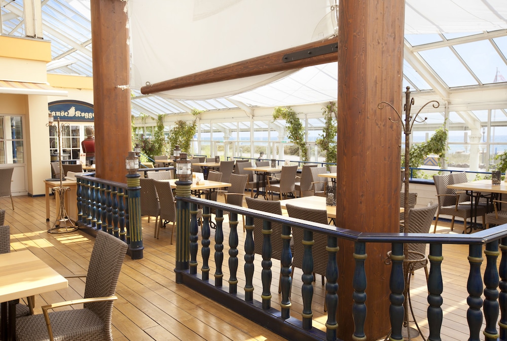Ifa Fehrman Hotel Ferien Centrum 38/61
