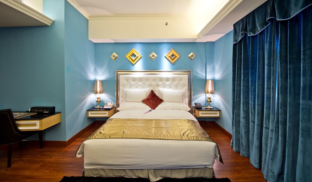 The Royal Pinnacle Hotel 27/50