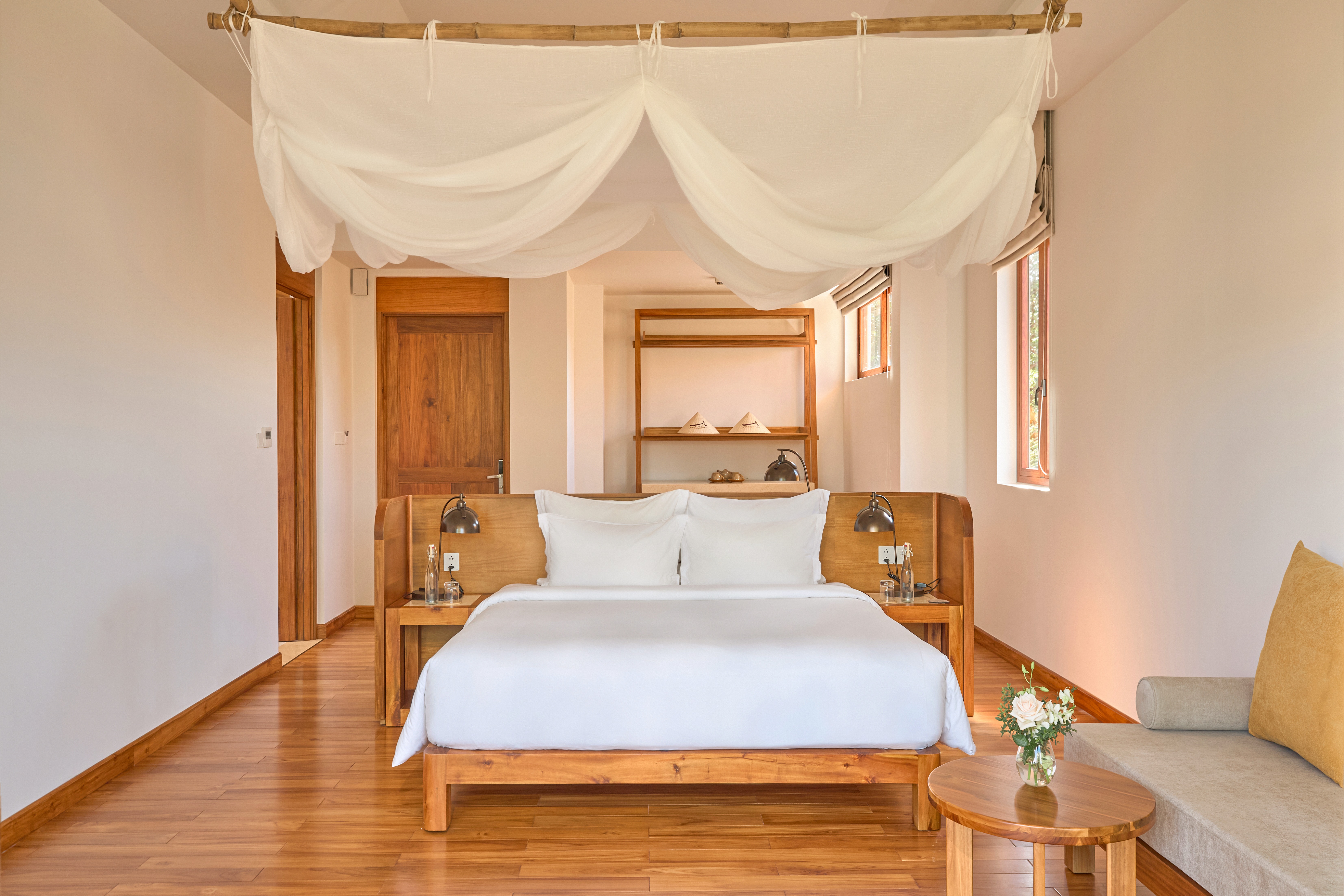 1 Bedroom, Lagoon, Suite