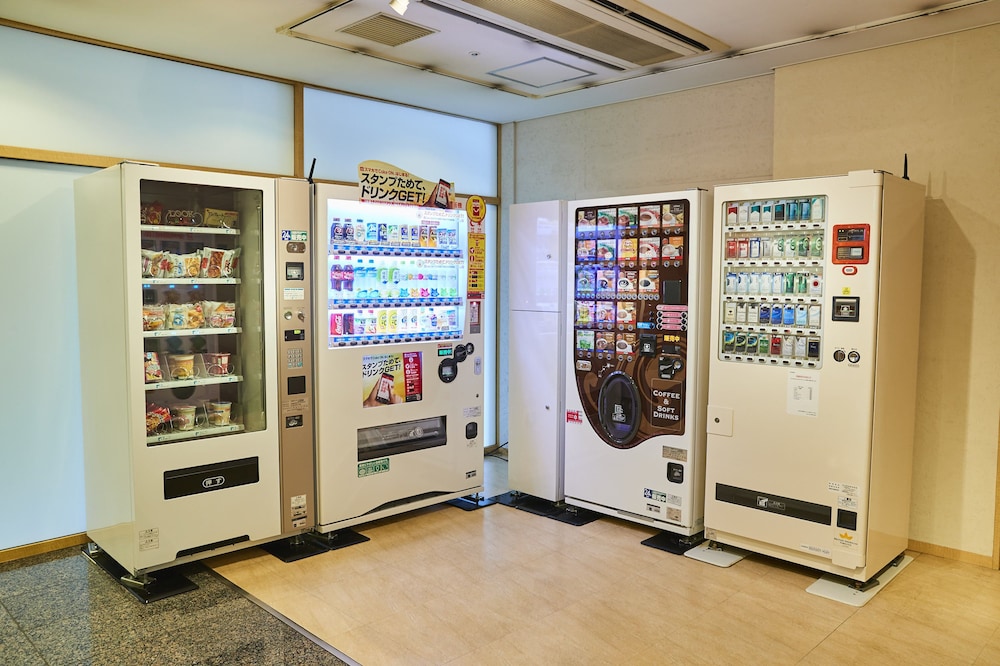Tmark City Hotel Sapporo 36/50