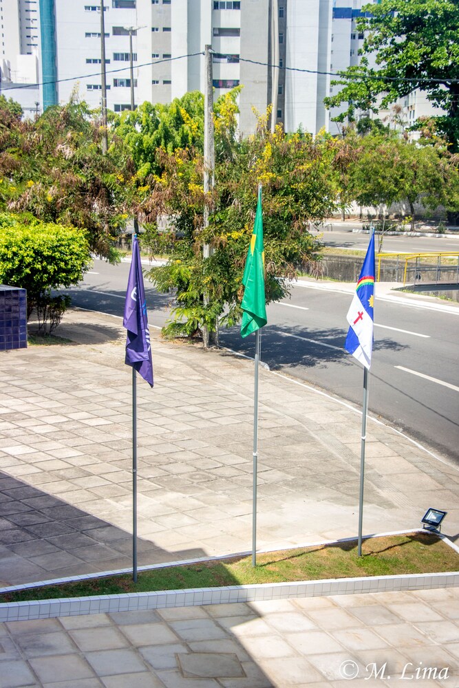 Hotel Enseada Aeroporto 20/33