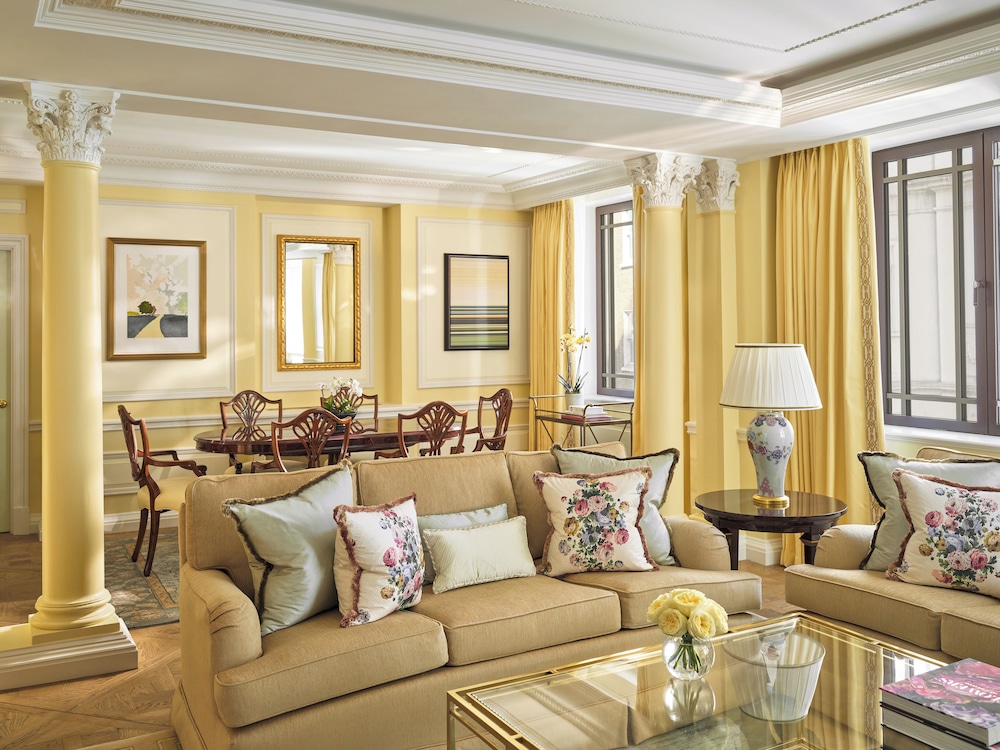 The Dorchester Hotel 30/48