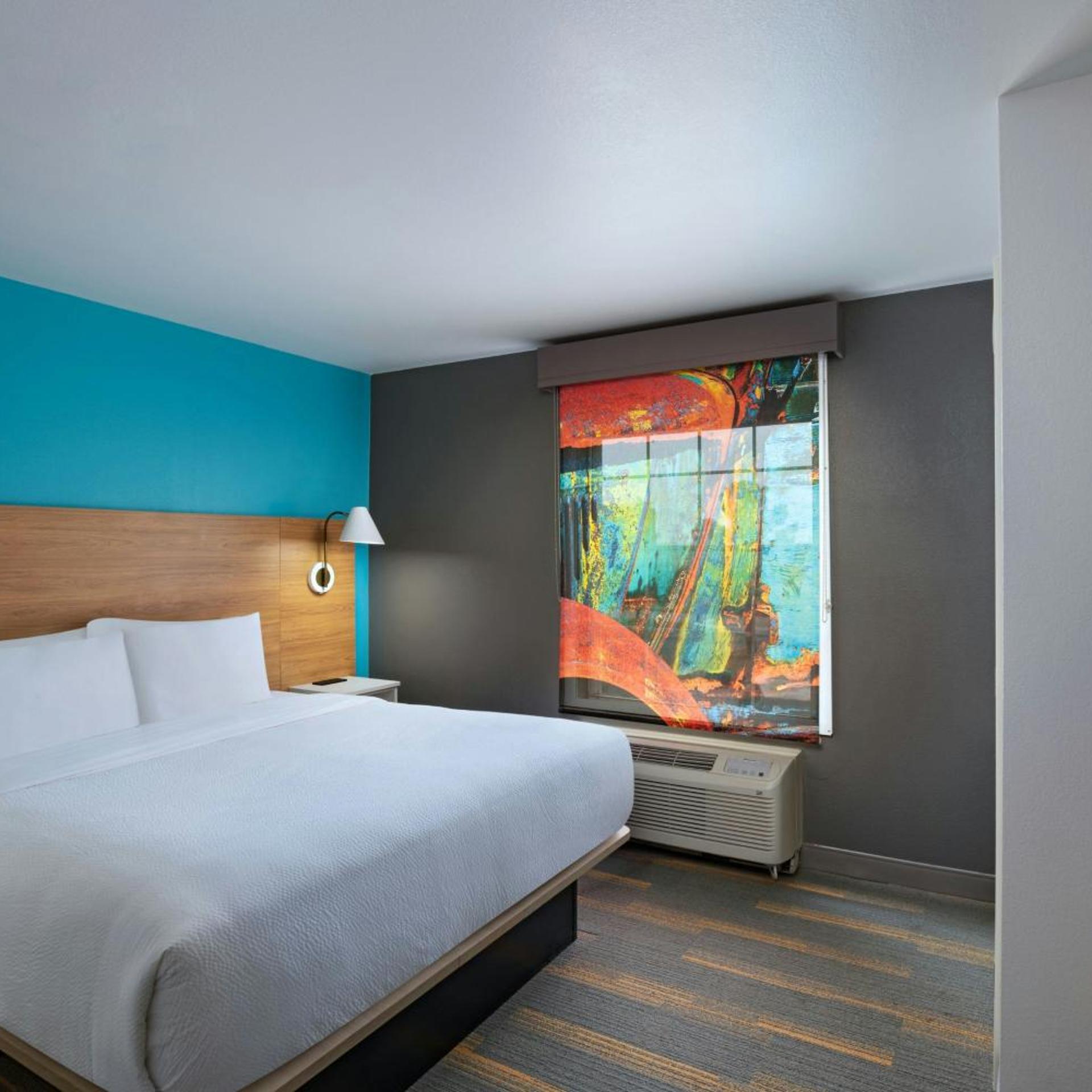 Room at Towneplace Suites By Marriott, LUBBOCK - TX