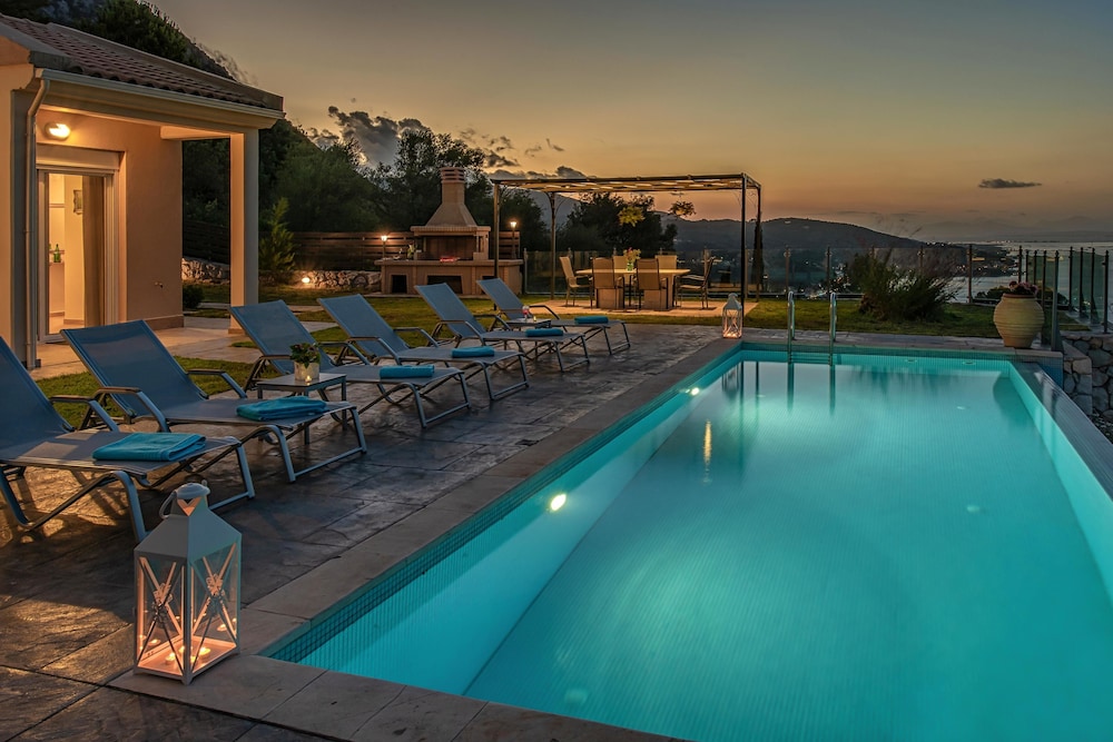Ionian Heaven Villas 22/56