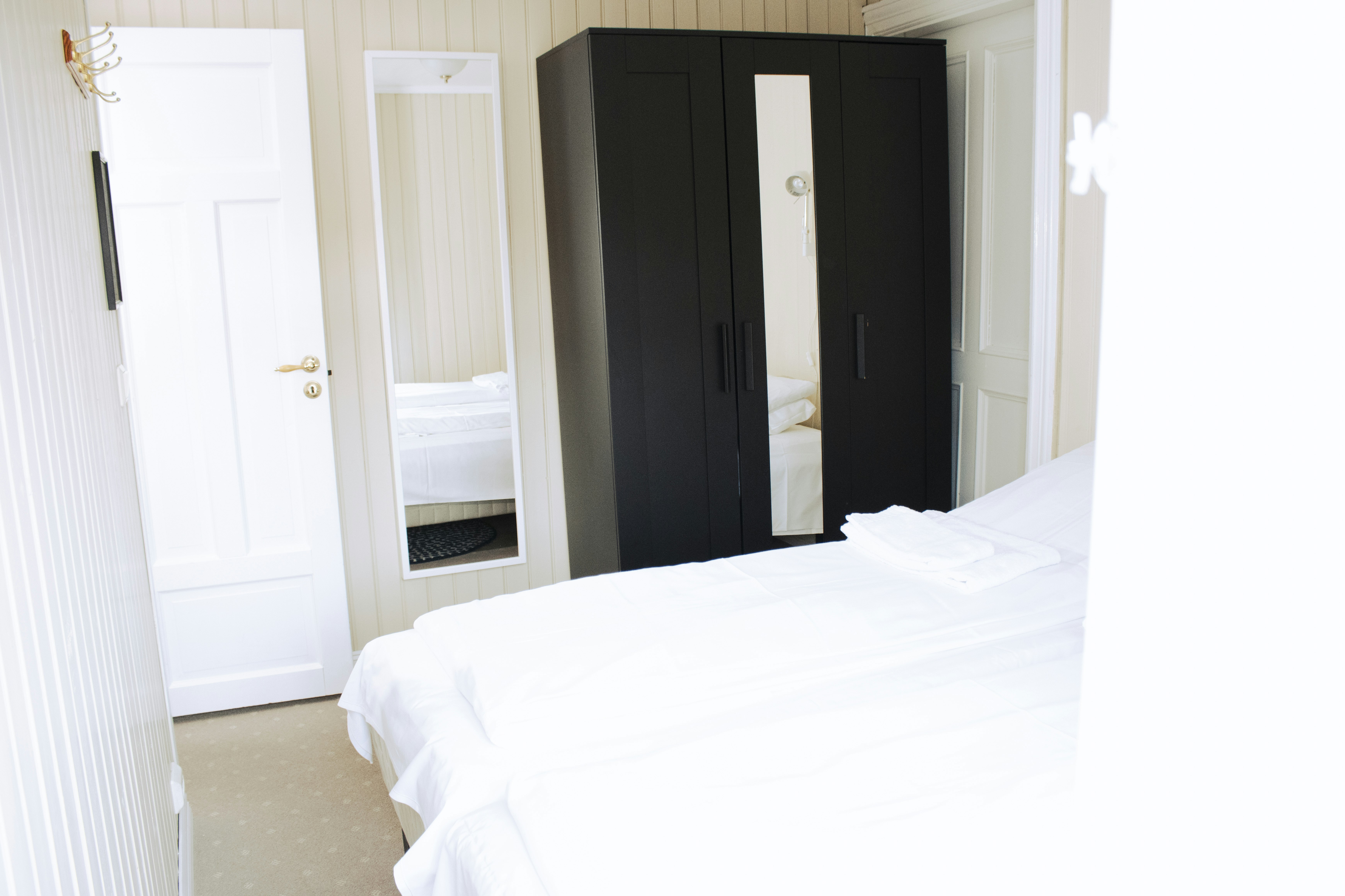 Kjobmandsgaarden Hotel 4/8