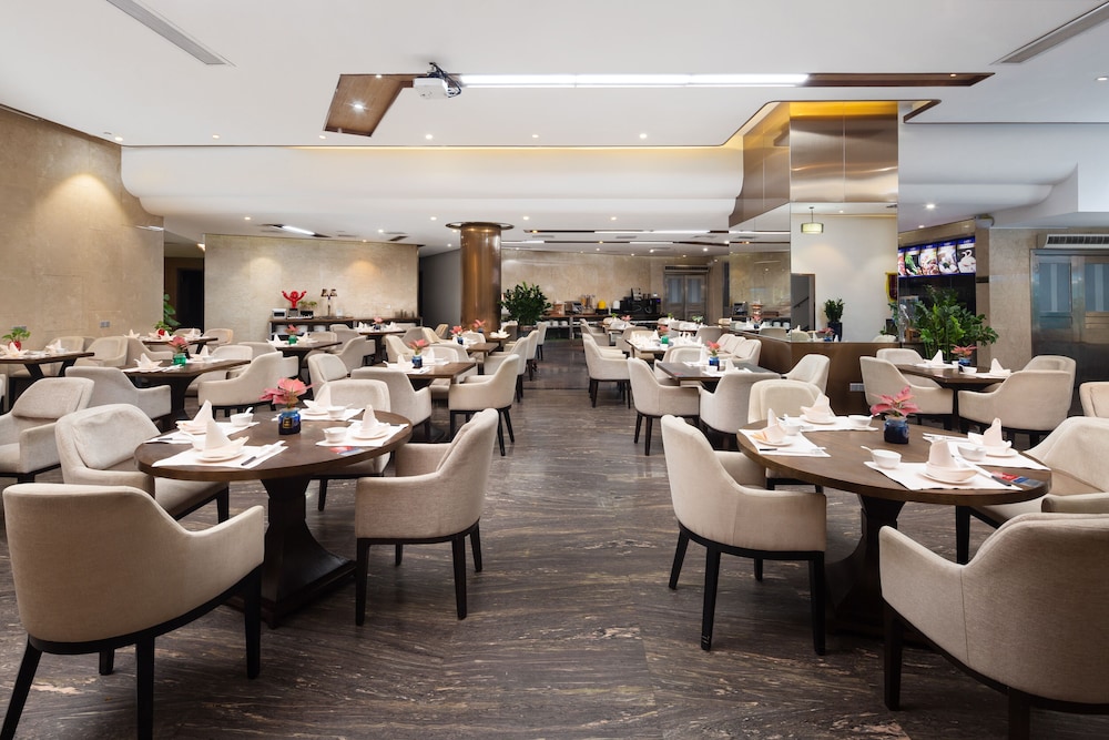 Hisoar Hotel Shenzhen 30/50