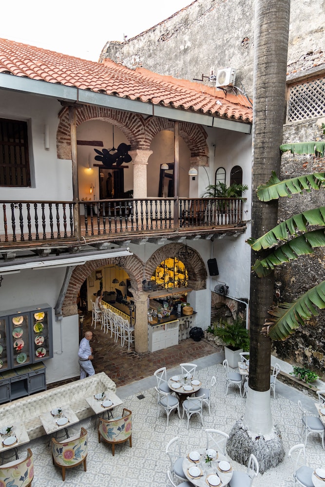 Hotel El Marques 5/62