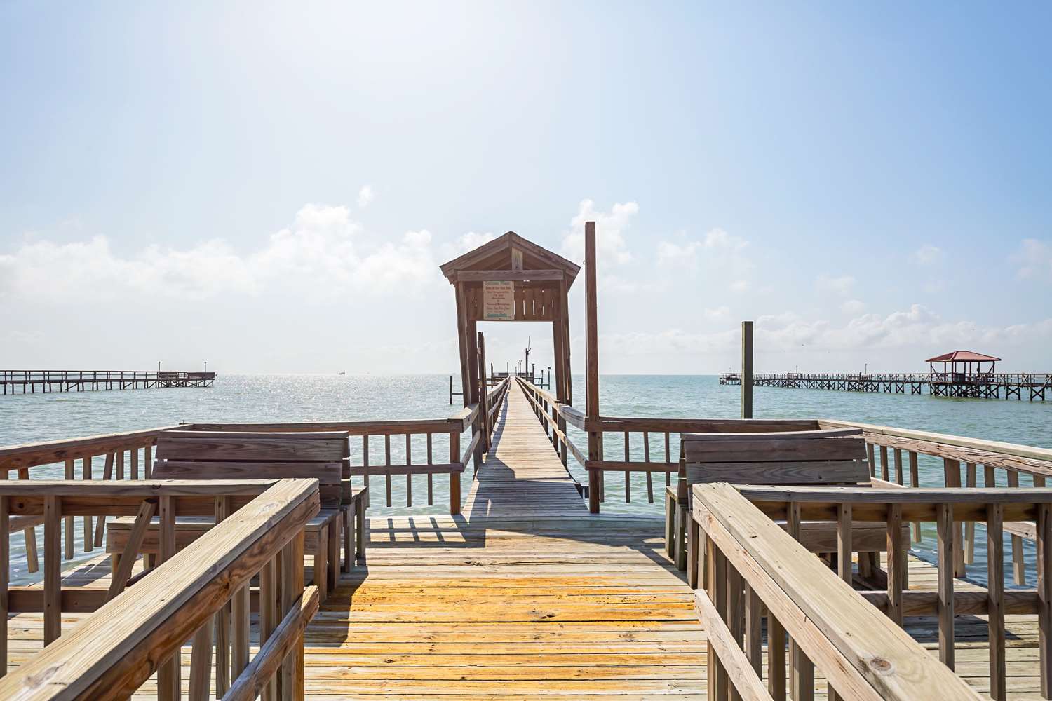 Quality Inn Rockport On Aransas Bay 42/52