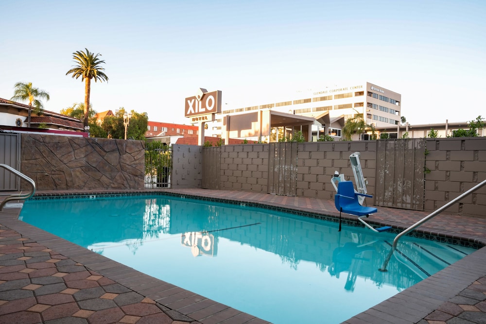 Hotel Xilo Glendale 44/51