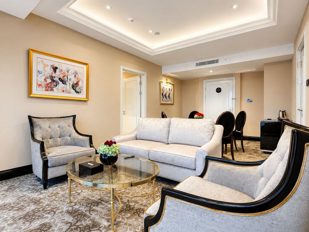 Trans Hotel Jakarta 29/50