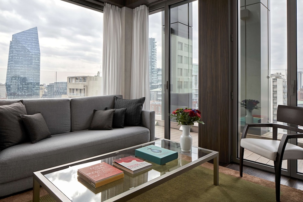 Hyatt Centric Milan Centrale 51/78