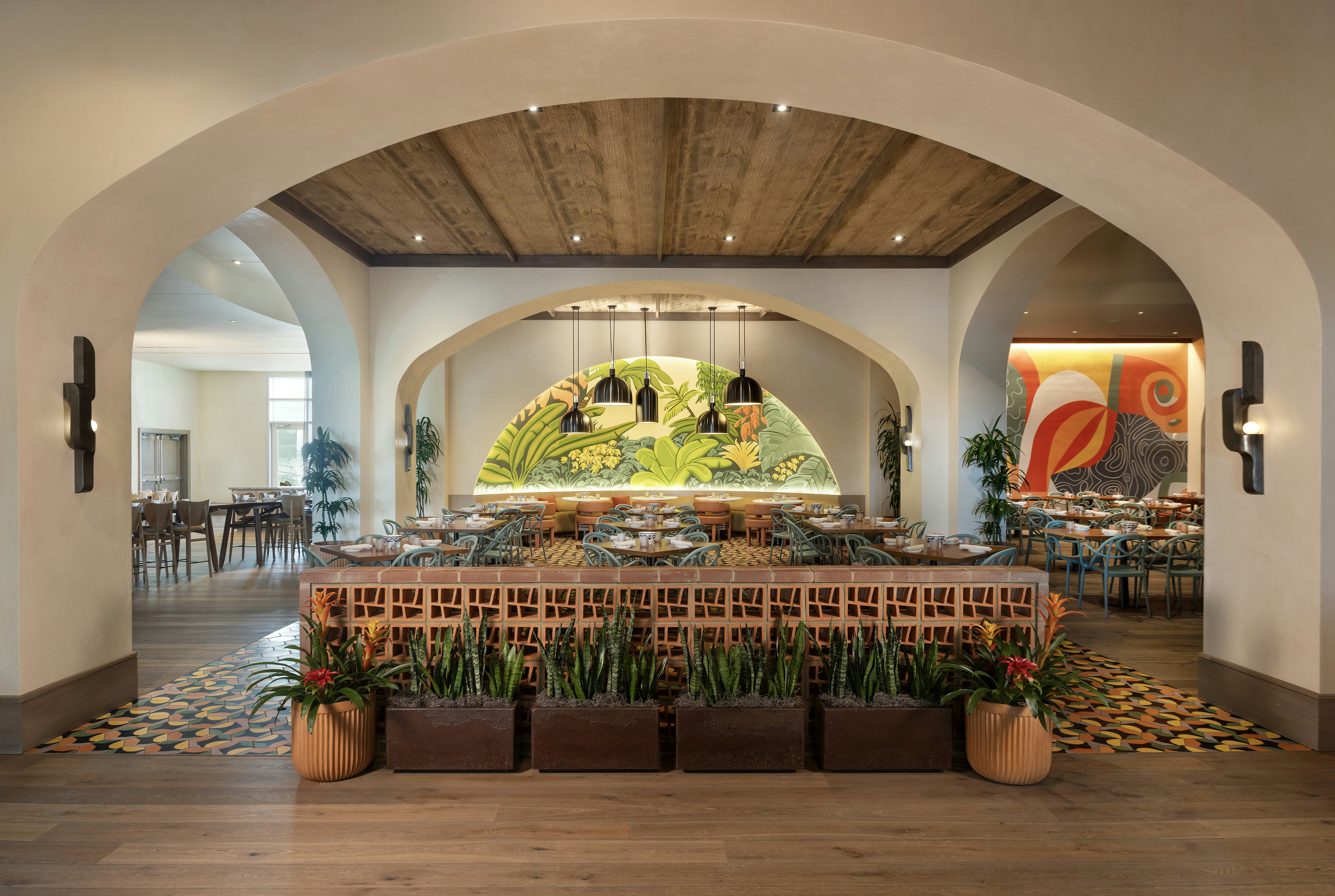 Hilton Orlando 39/75