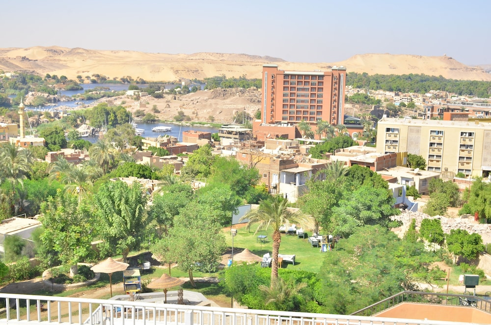 Basma Hotel Aswan 75/79