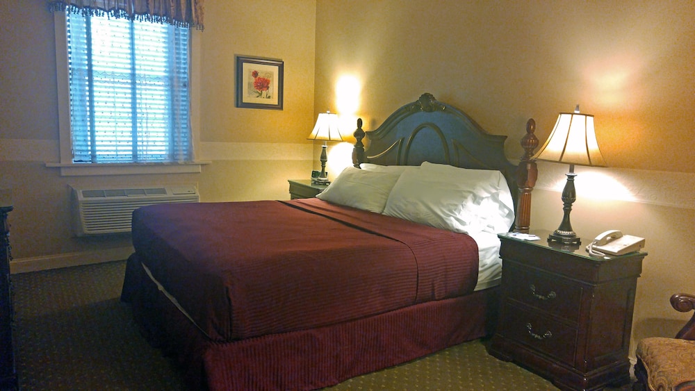 Inn At Jim Thorpe 14/48