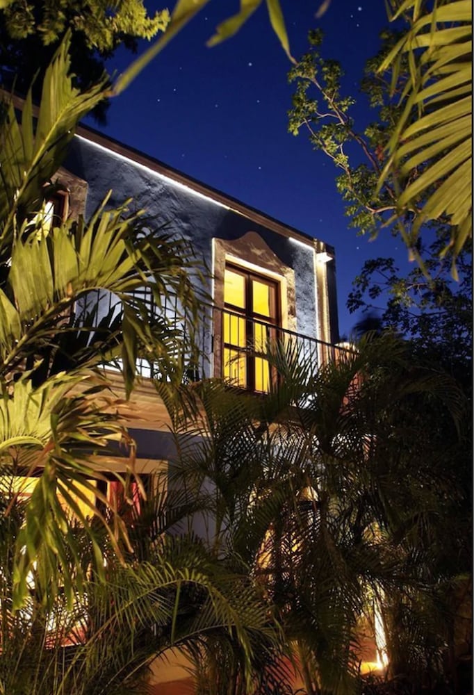 Hotel Hacienda Merida 2/50
