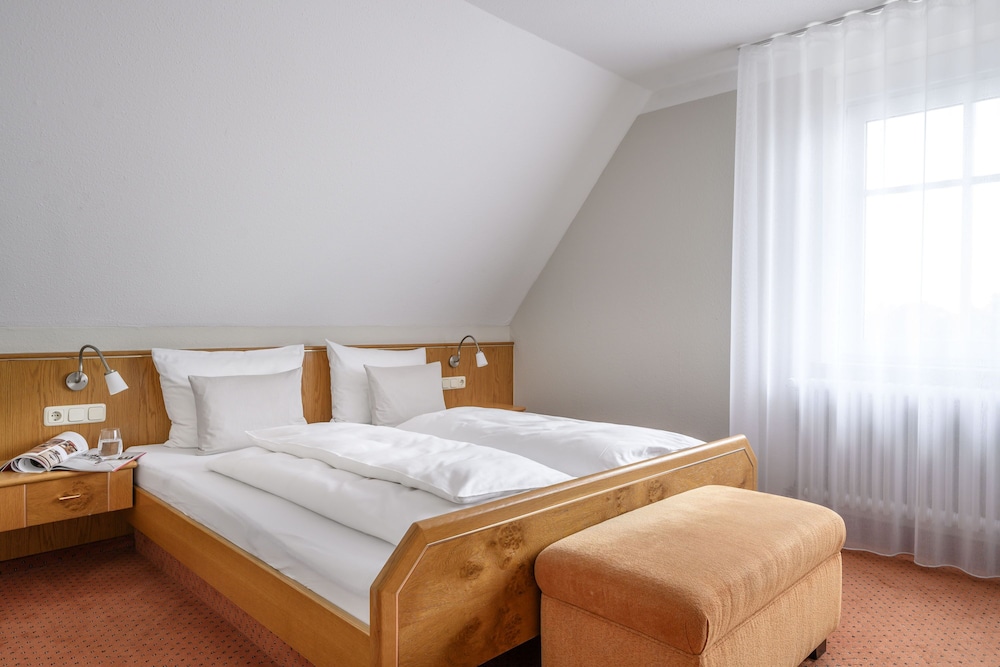 Hotel Restaurant Maier 24/76