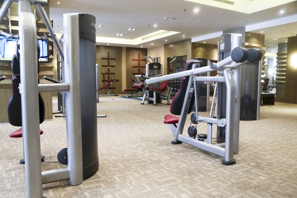Courtyard By Marriott Xujiahui 33/56