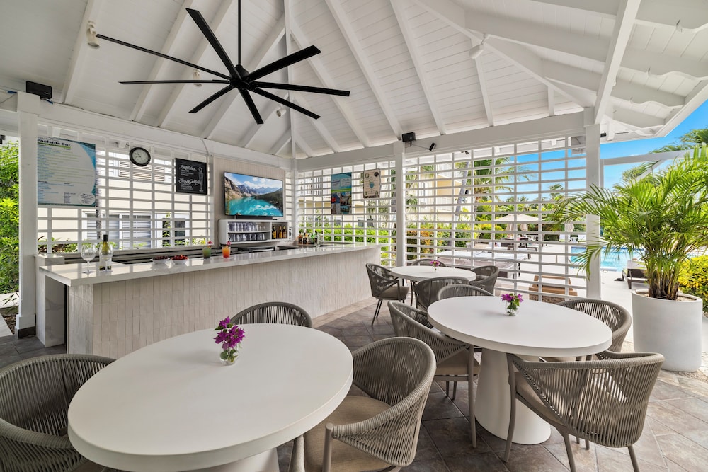 Ports of Call Resort 32/50