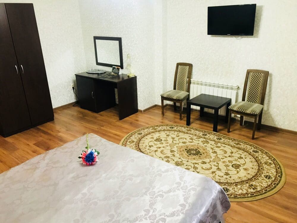 Sultan Beibarys Hotel 26/38