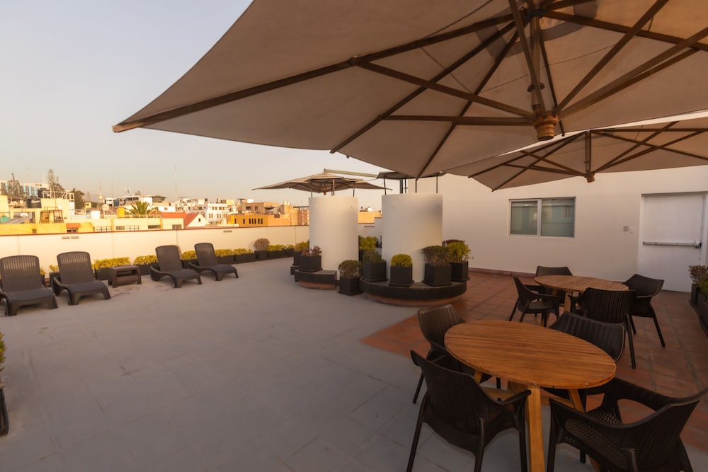 Casa Andina Classic Arequipa 67/80