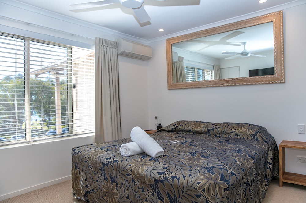 The Islander Noosa Resort 27/86