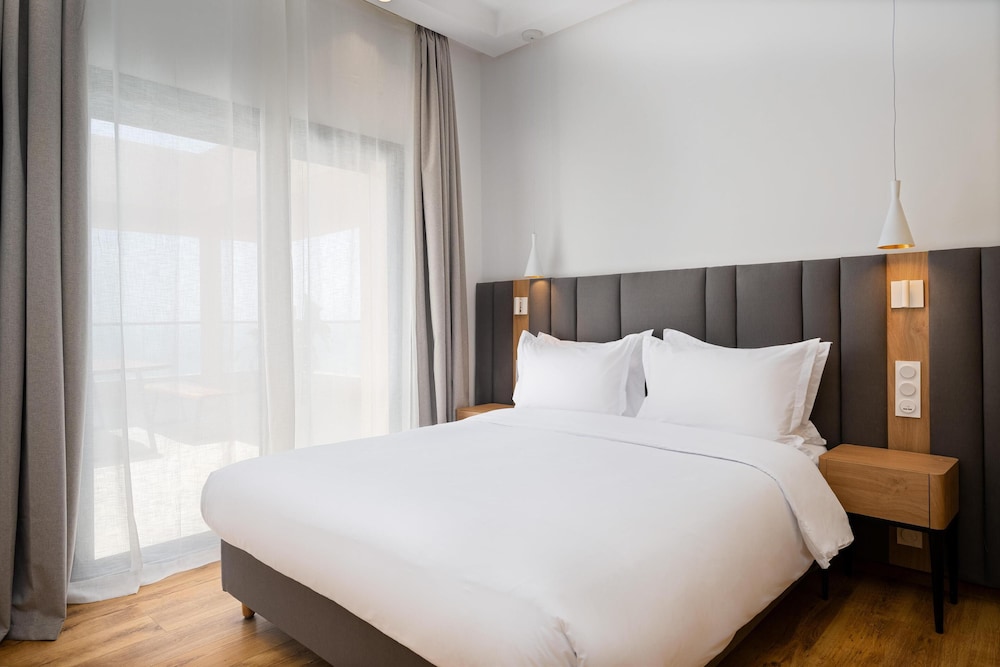 Radisson Residences Taghazout Bay 10/50