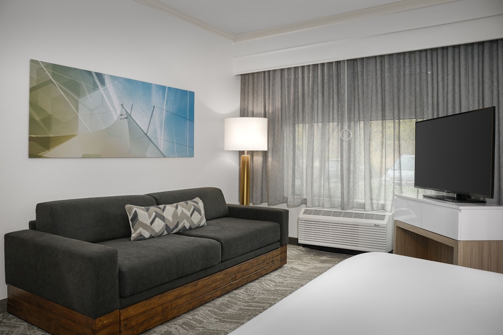 Springhill Suites By Marriott Annapolis 30/50