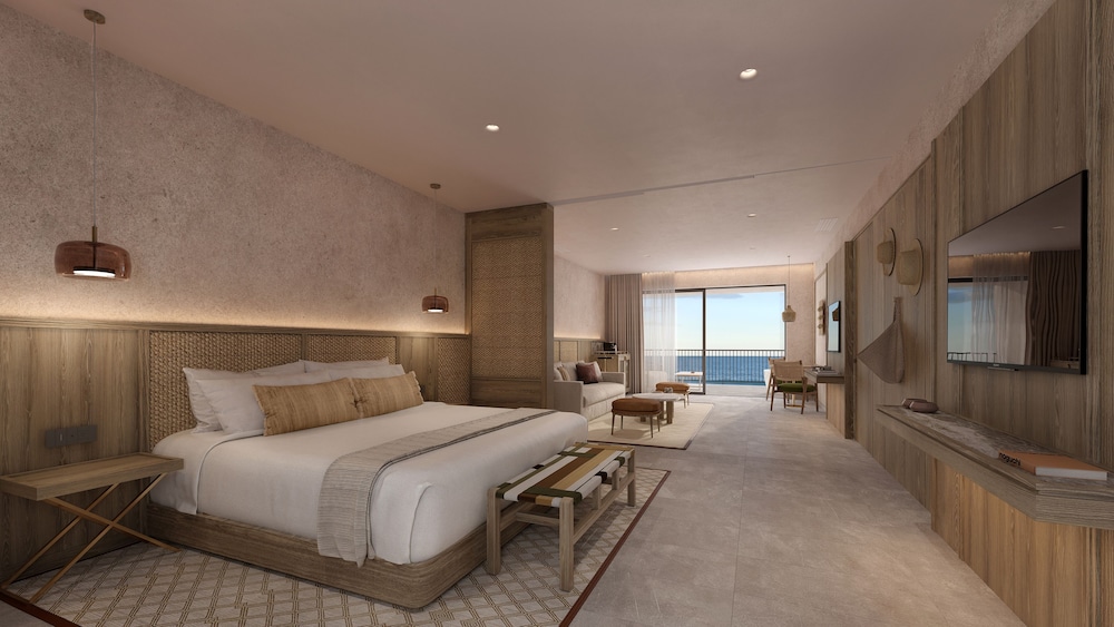 Unico Hotel Vallarta Adults Only 10/50