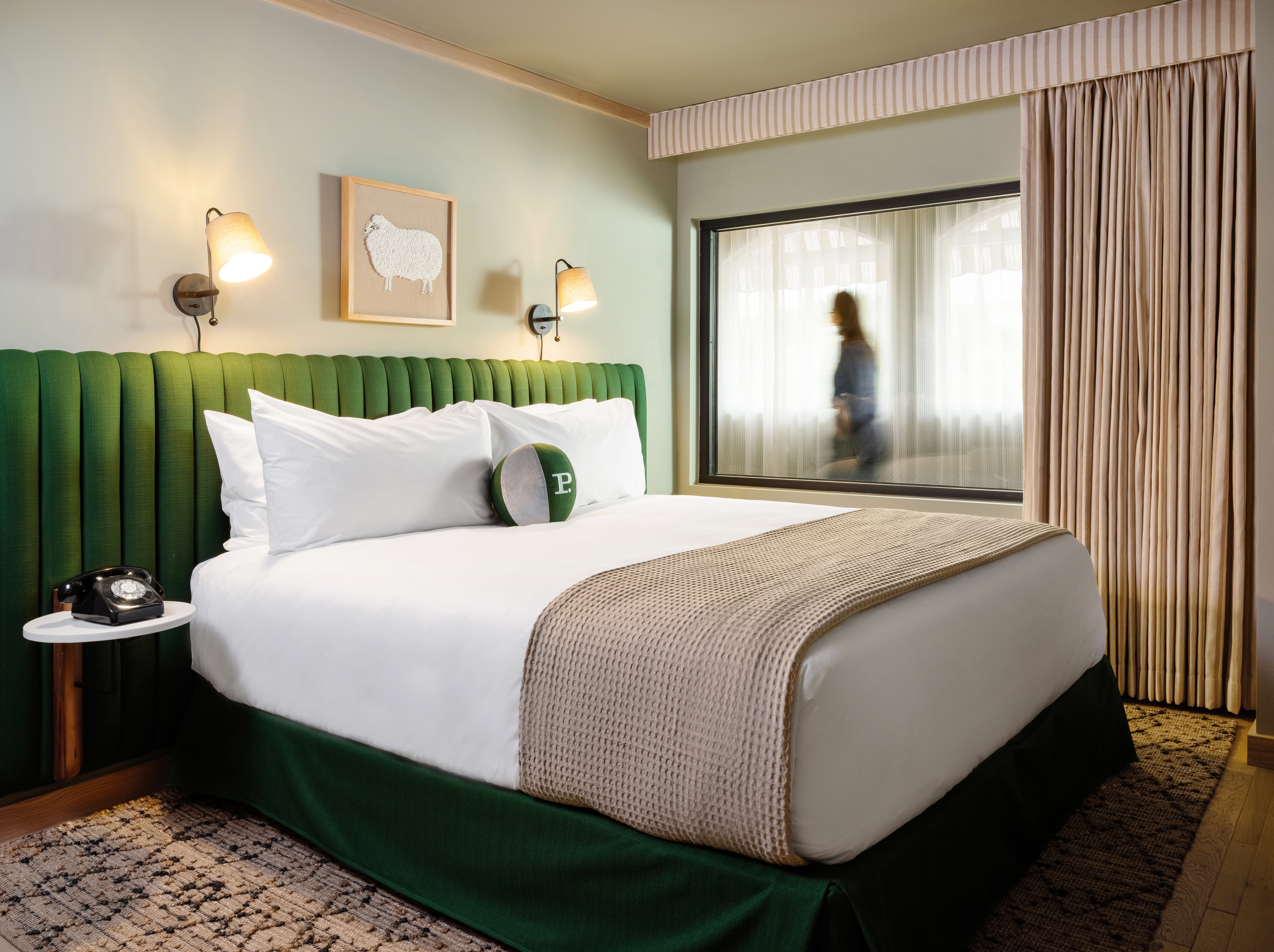 Palihotel Hollywood 16/50