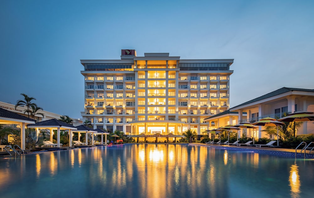 Gold Coast Hotel Resort & Spa 1/50