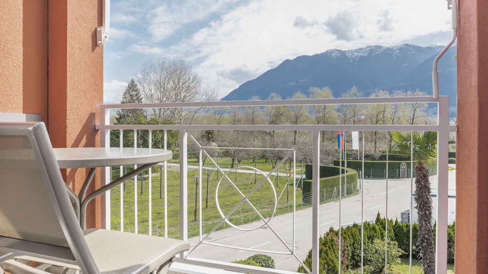 Hapimag Resort Ascona 20/50