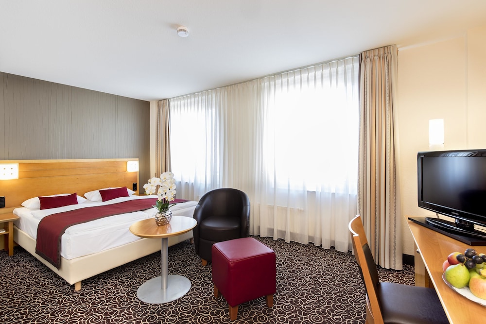 Best Western Hotel Hohenzollern 6/30