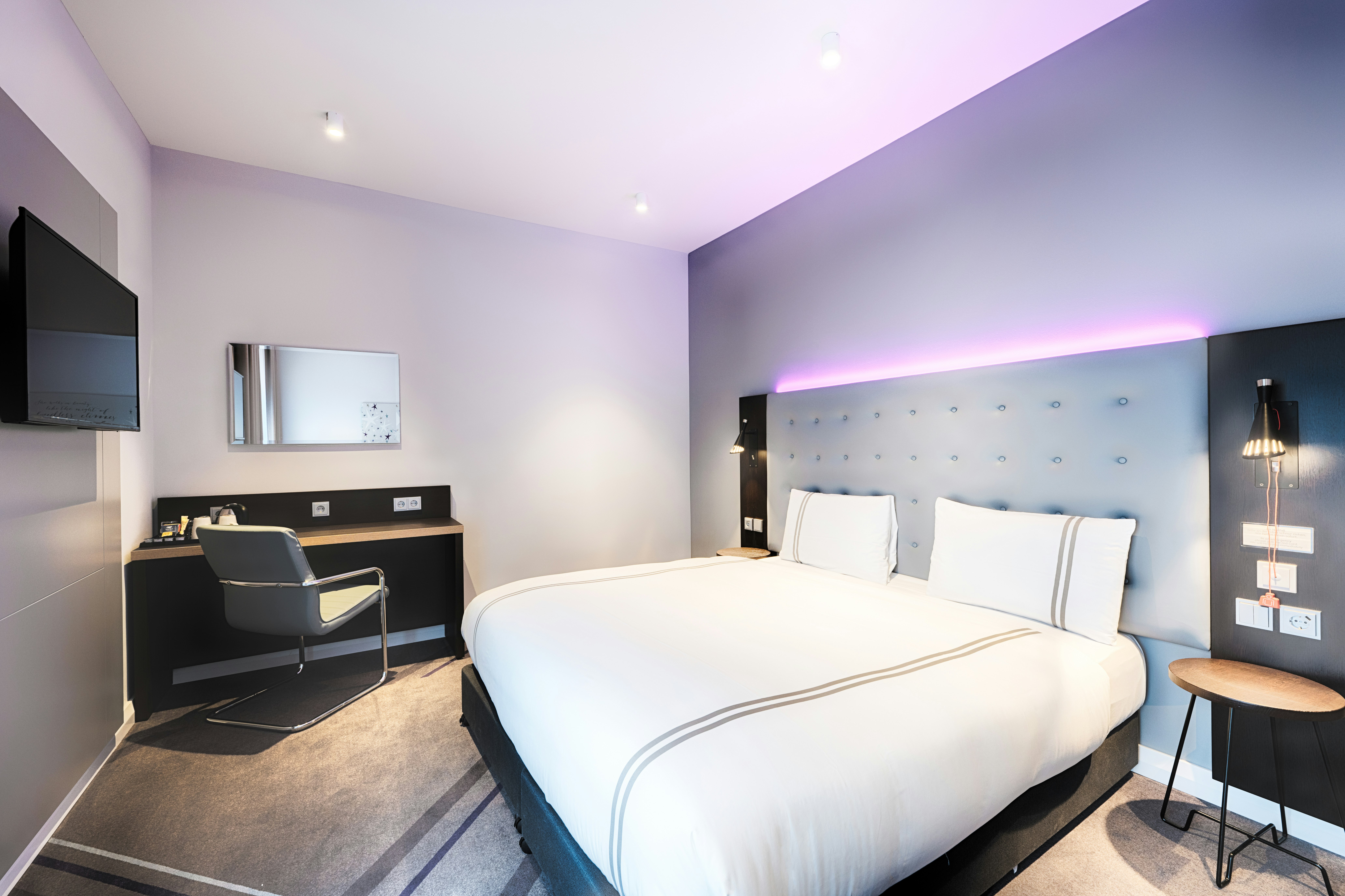 Premier Inn Regensburg City Centre 19/30