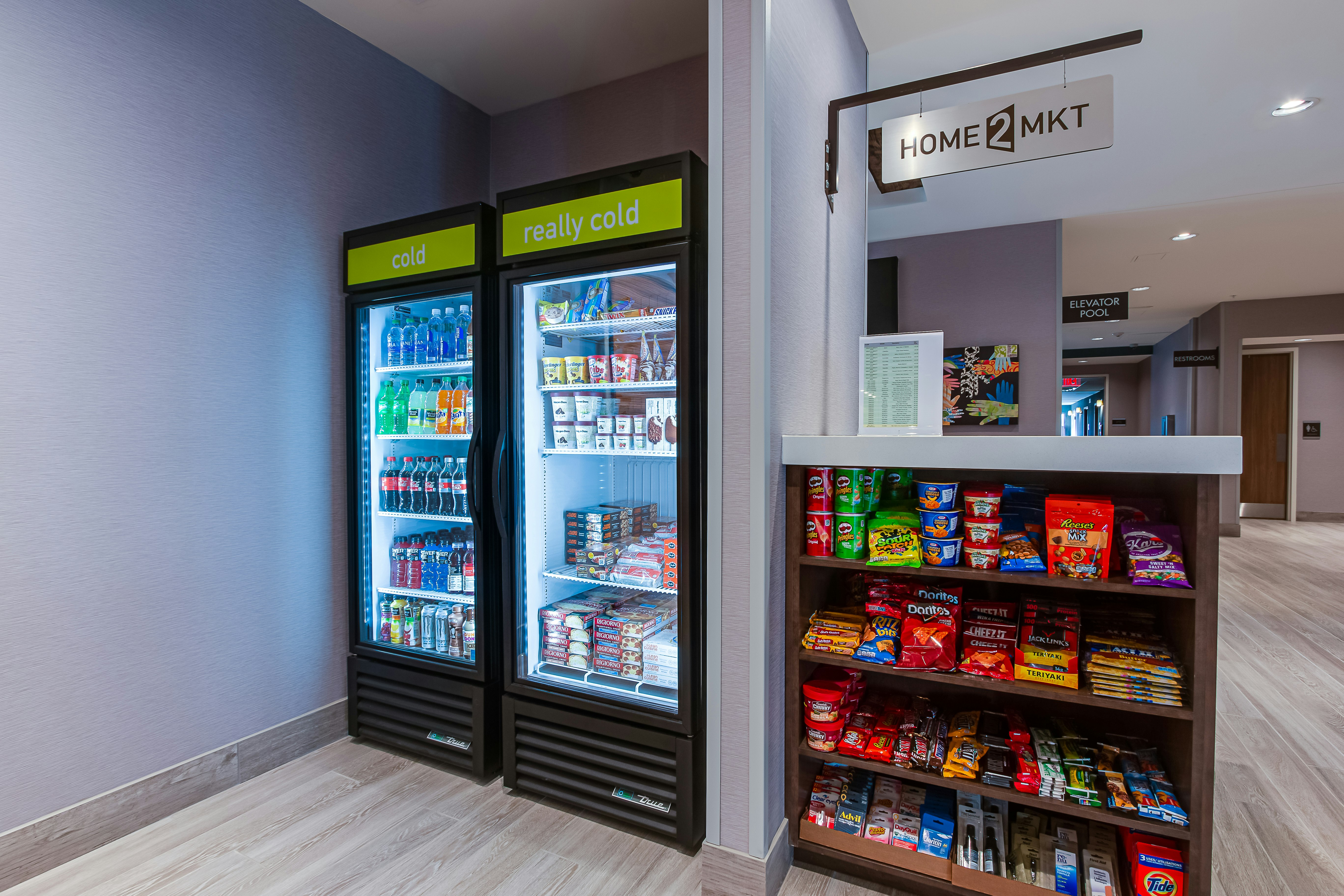 Home2 Suites By Hilton Nashville Bellevue 13/26