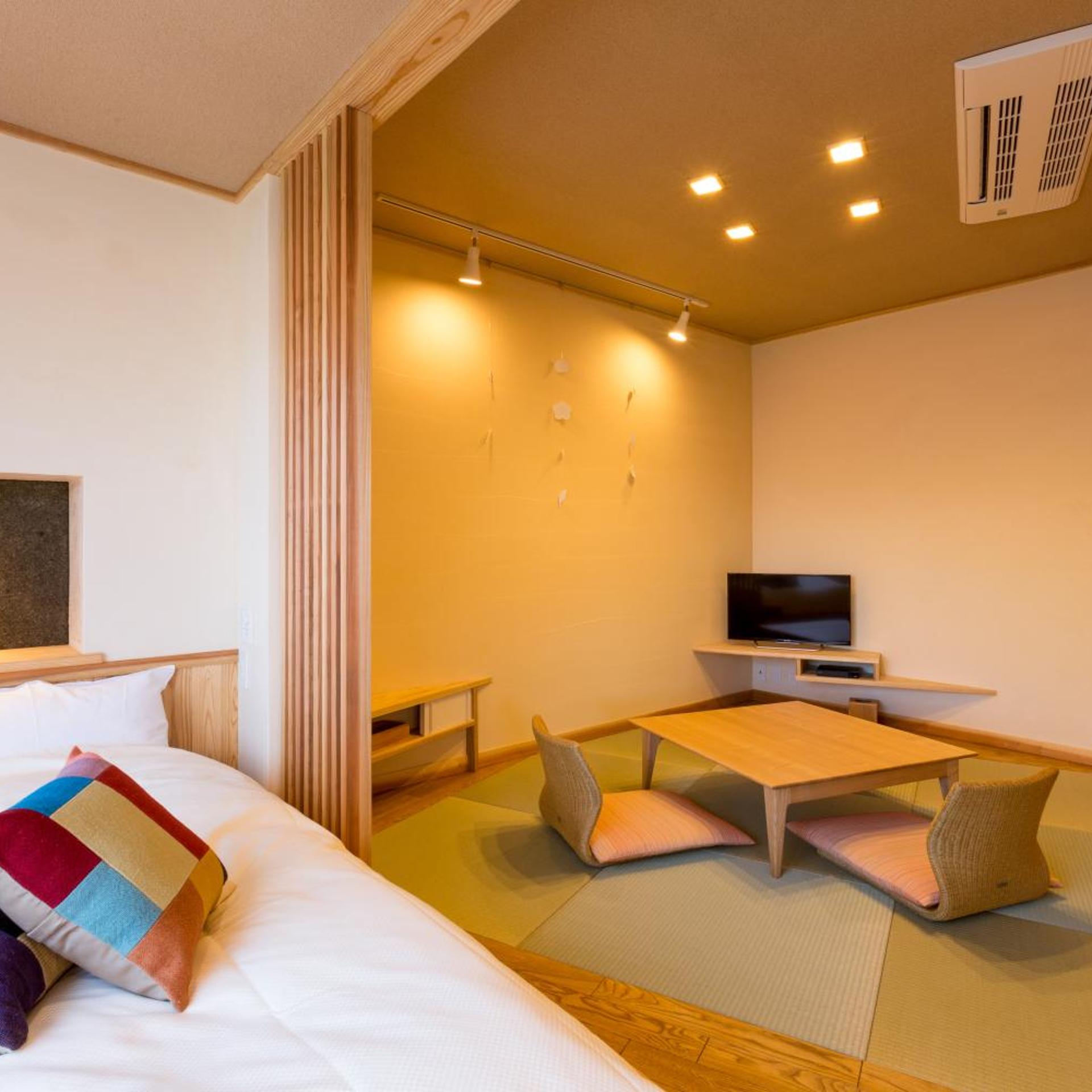 Room, Double Bed, External Bathroom