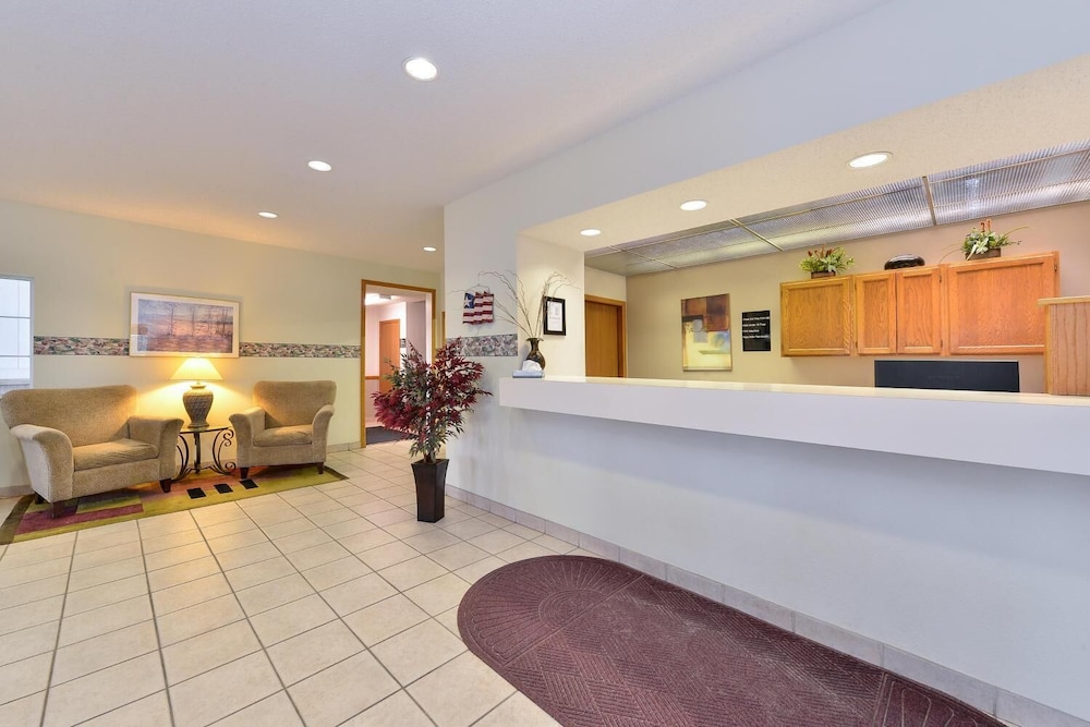 Americas Best Value Inn & Suites Stuart 3/39