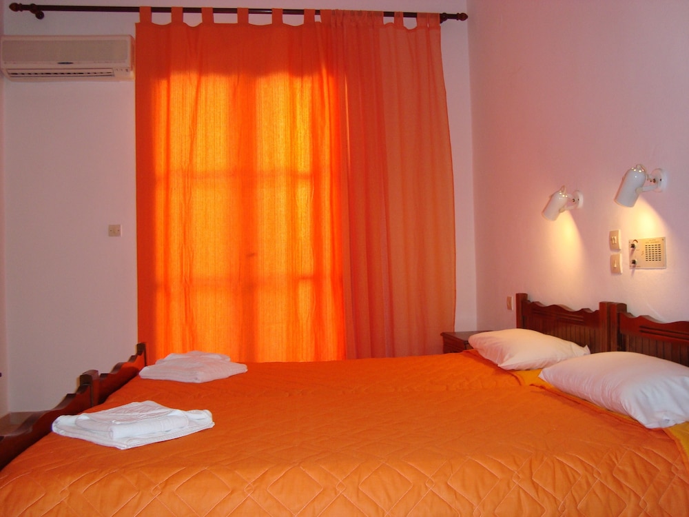Hotel Elida 7/17