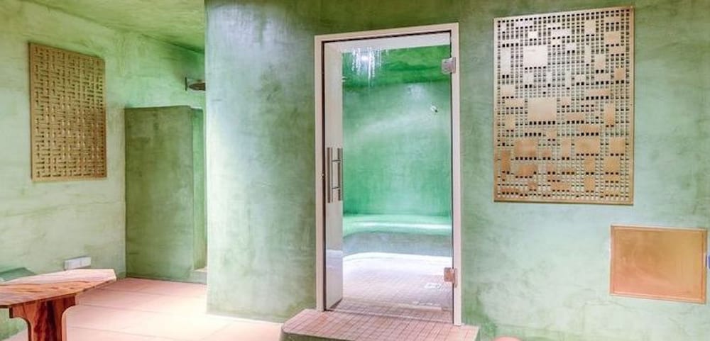 Hotel La Nouvelle Republique & Hammam 23/50