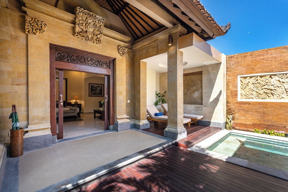 Svarga Bebek Villas 40/74