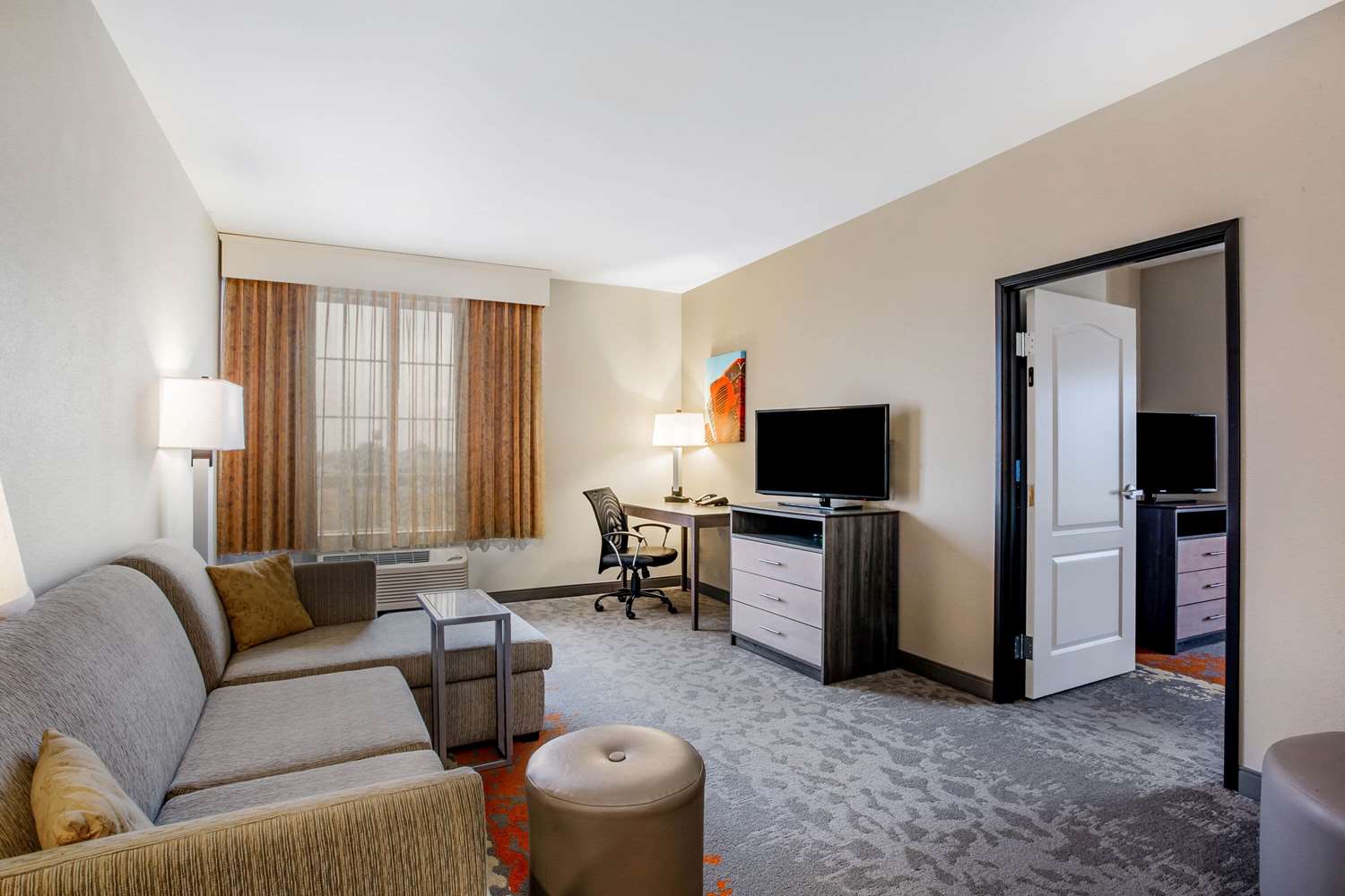 La Quinta Inn Suites By Wyndham Andrews 16/24