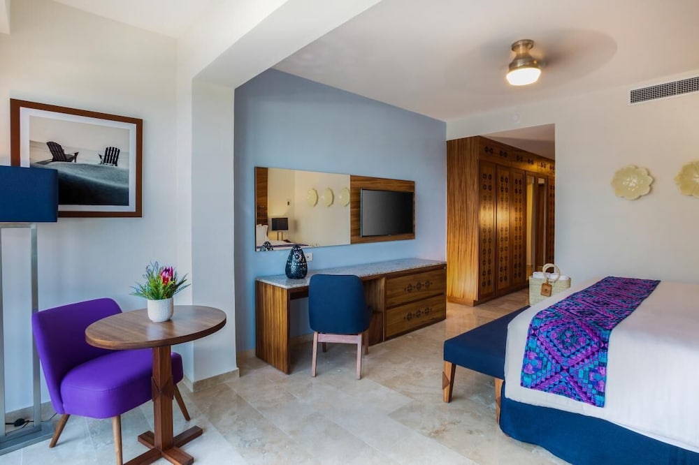Sensira Resort and Spa Riviera Maya 37/50