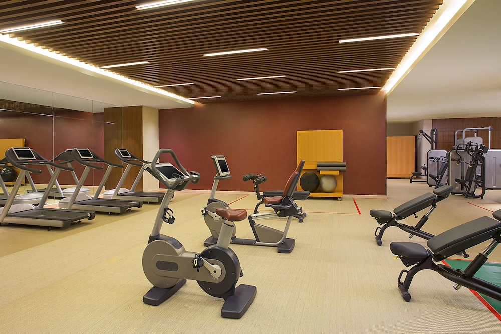 Sheraton Bailuhu Resort Huizhou 25/57