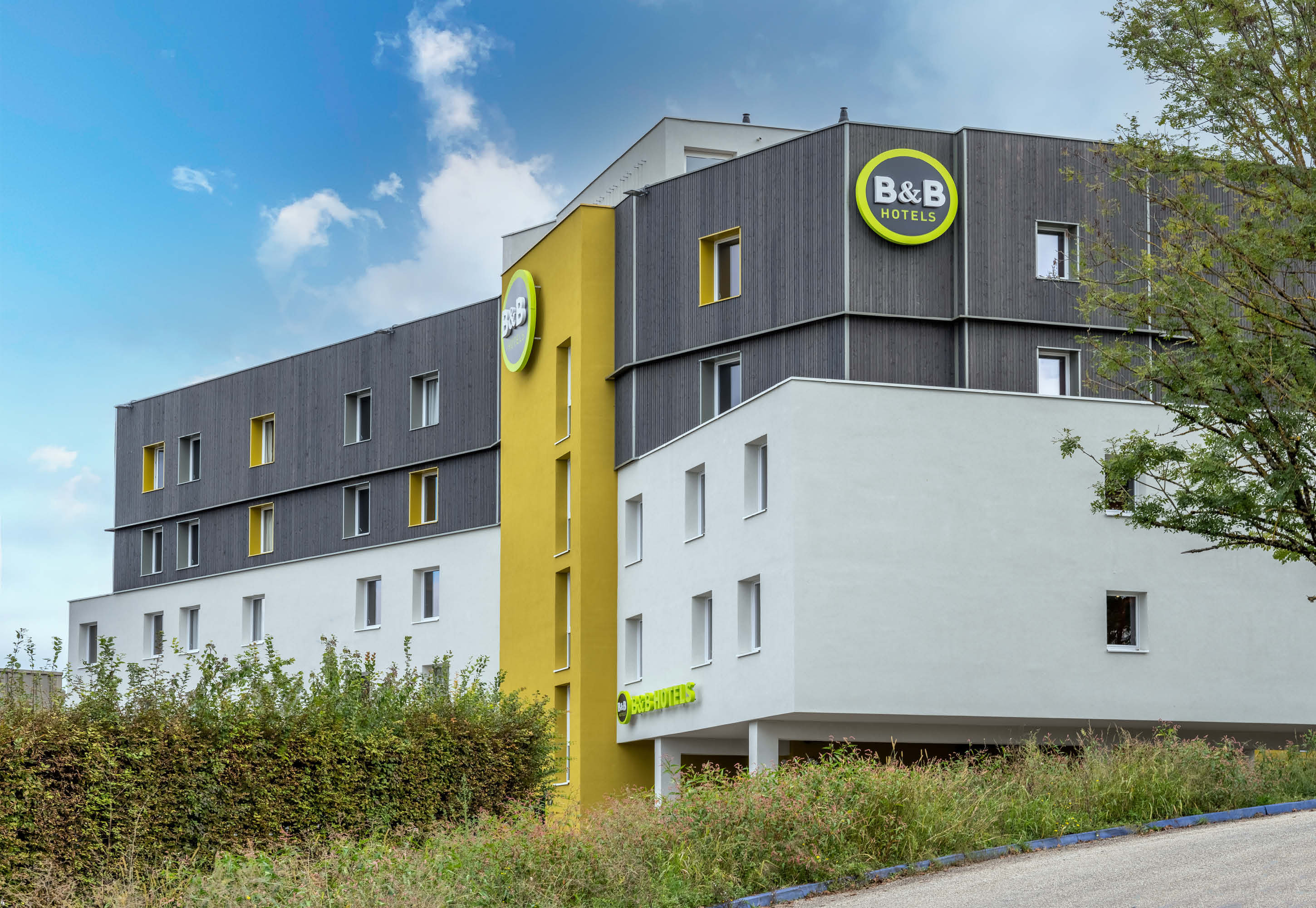 B&B HOTEL Annecy Cran-Gevrier in ANNECY