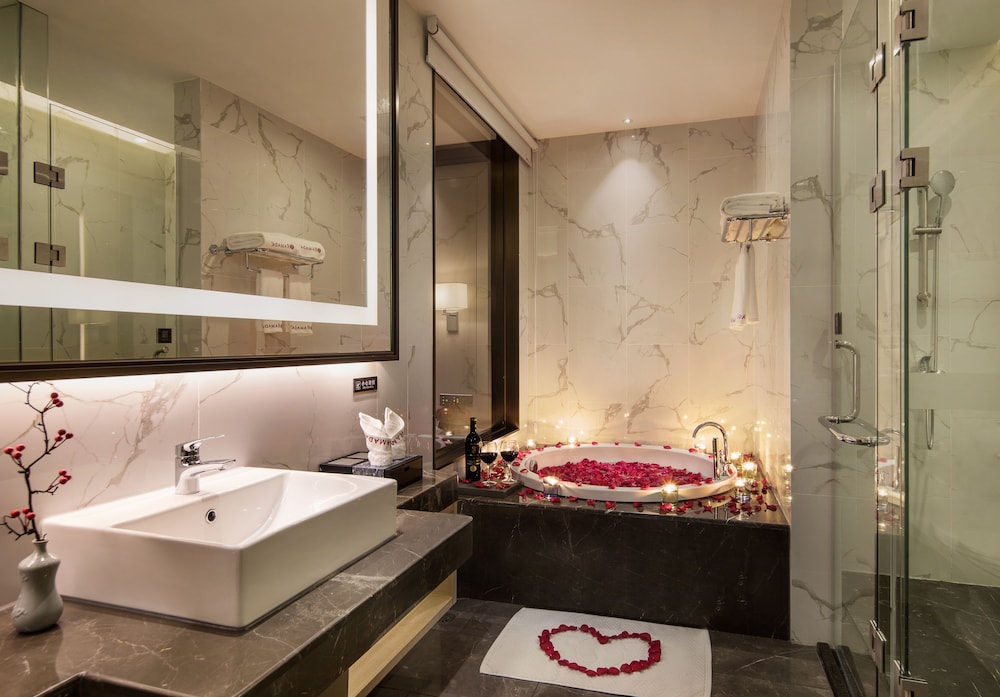 Ramada By Wyndham Huizhou Longmen 9/39