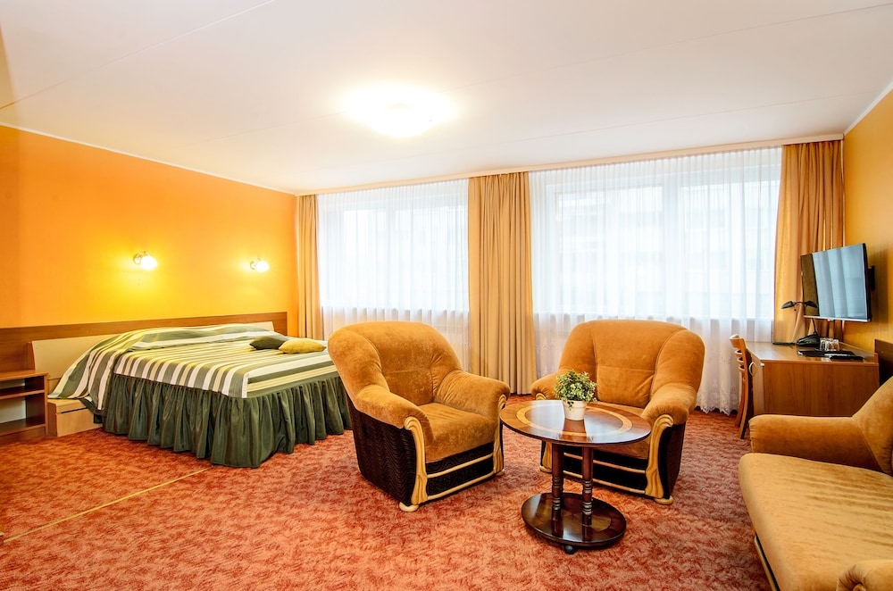 Hotel Zemaites 70/76