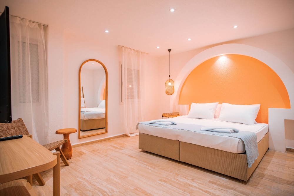 Mare Marin Boutique Hotel Bodrum 10/33