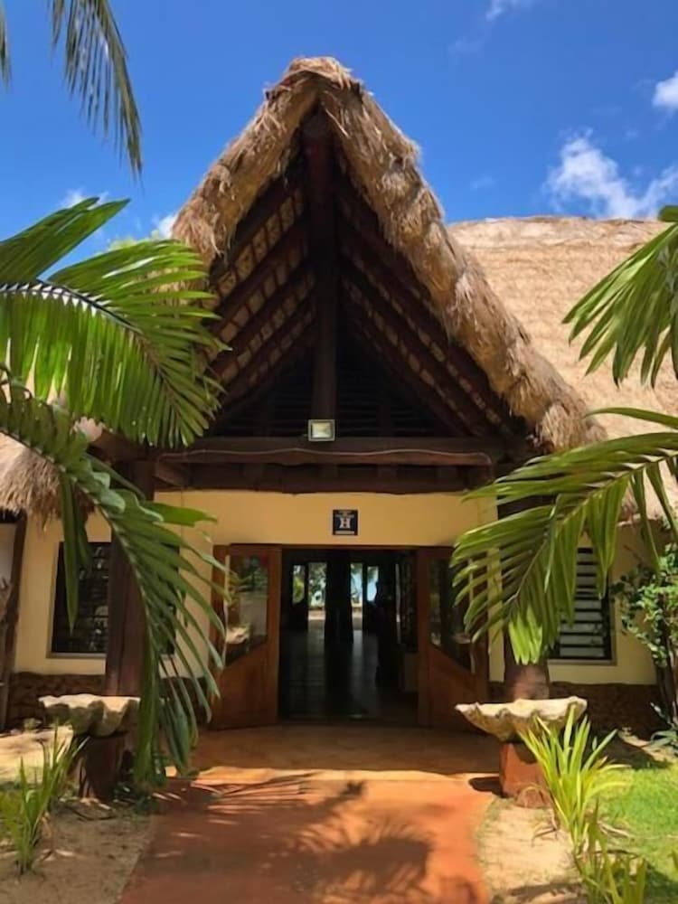Kanua Tera Ecolodge 3/50