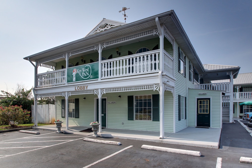Key West Inn Clanton 1/29