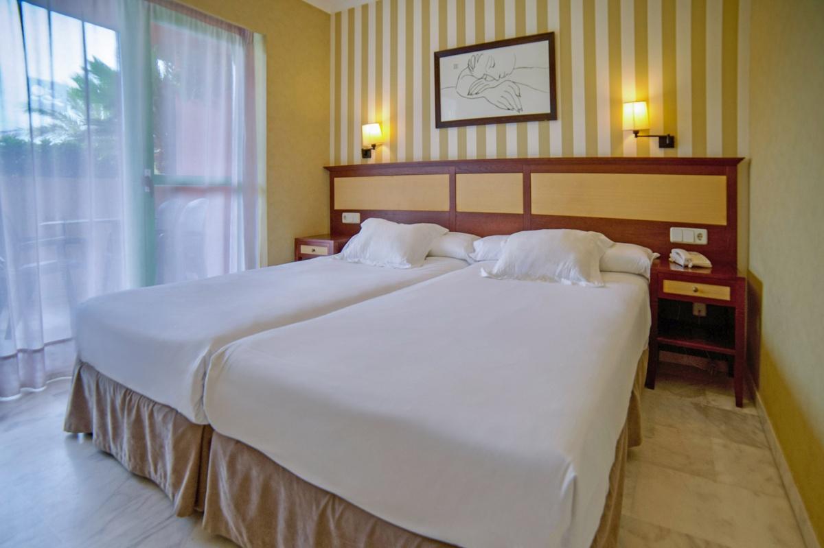 Junior Suite, Side Sea View