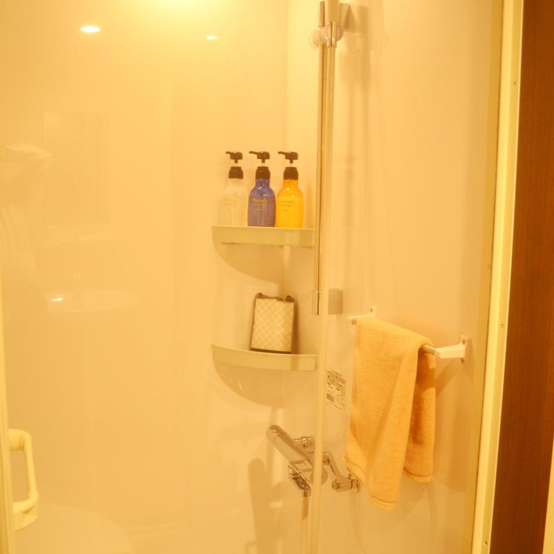 Hotel Futabatei 21/34